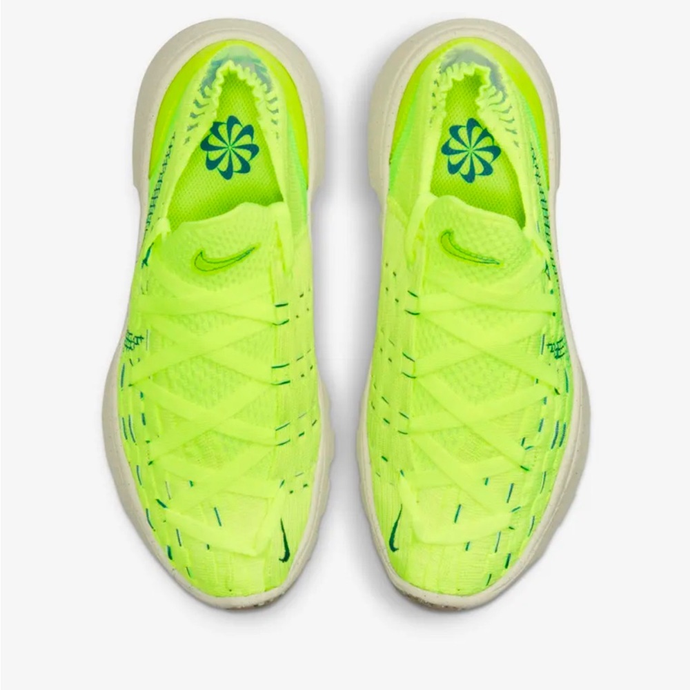 Women's Space Hippie 04 Refresh
Volt